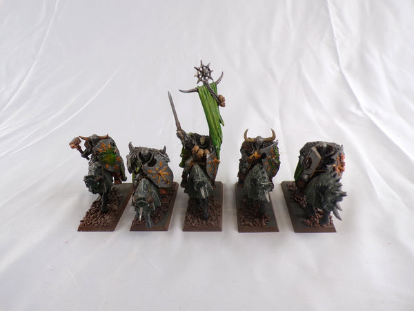 Nurgle Warhost
