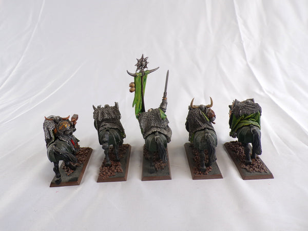 Nurgle Warhost