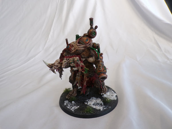 The Realm-Gnawers