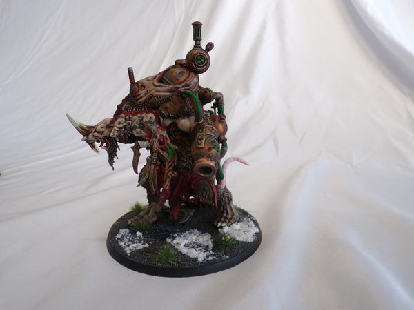 The Realm-Gnawers