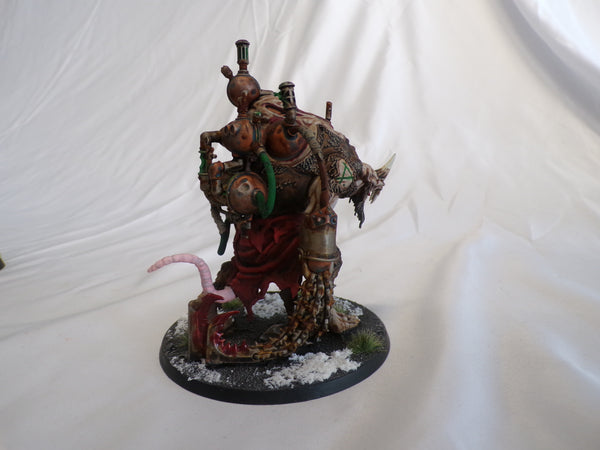 The Realm-Gnawers