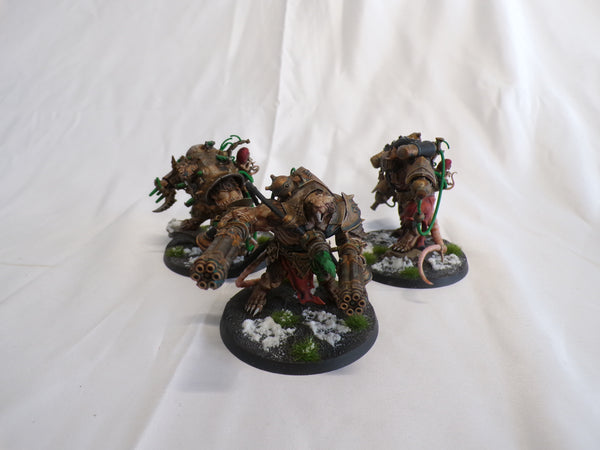 The Realm-Gnawers