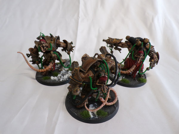 The Realm-Gnawers