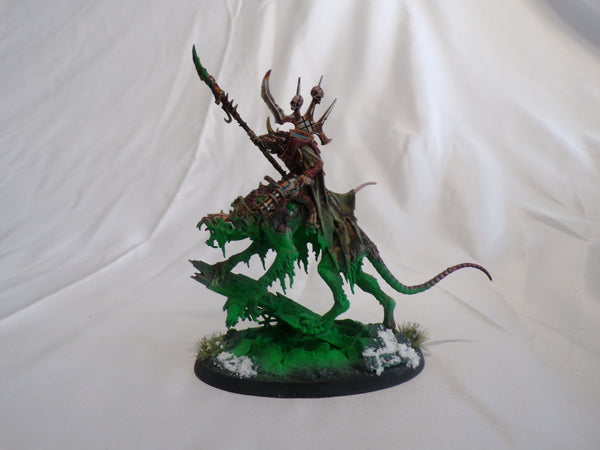 The Realm-Gnawers