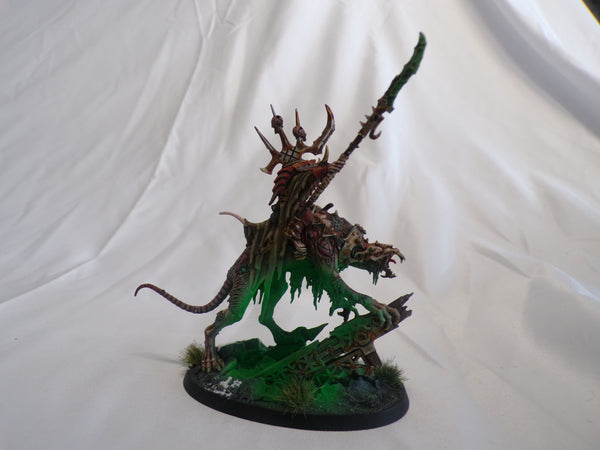 The Realm-Gnawers