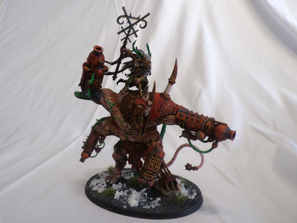 The Realm-Gnawers