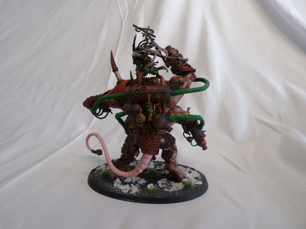 The Realm-Gnawers