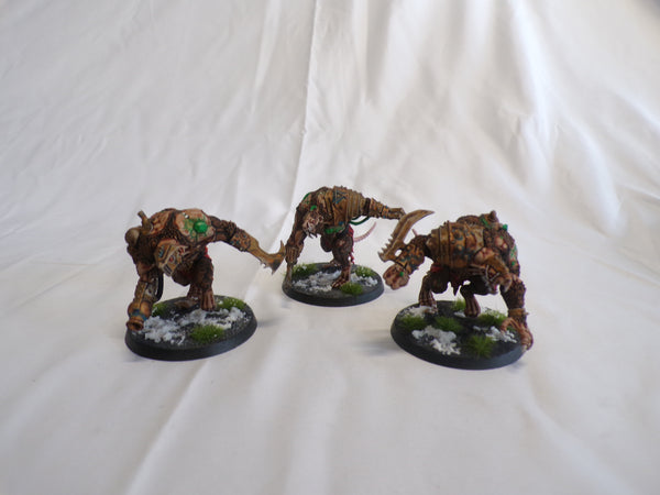 The Realm-Gnawers