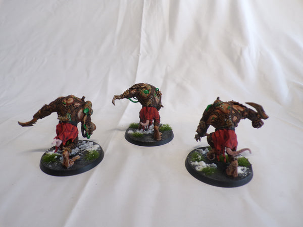 The Realm-Gnawers