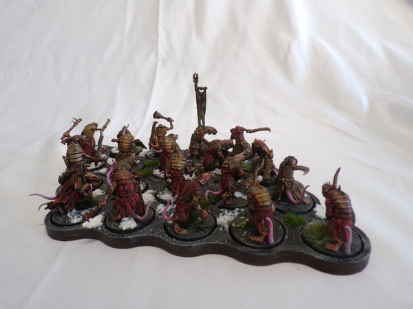 The Realm-Gnawers