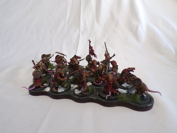 The Realm-Gnawers