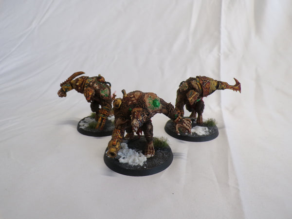The Realm-Gnawers