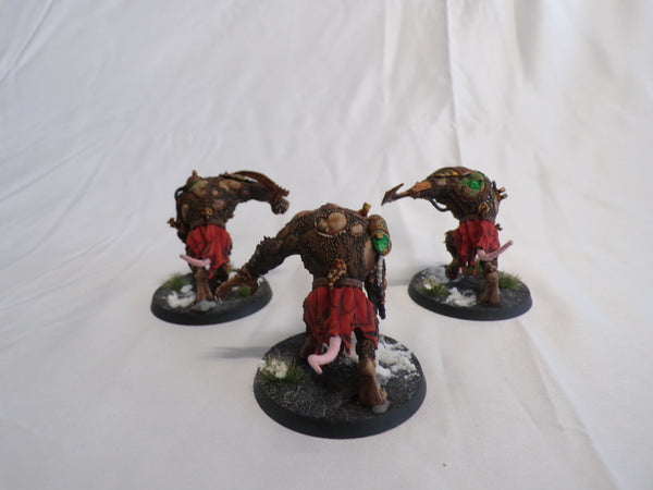 The Realm-Gnawers