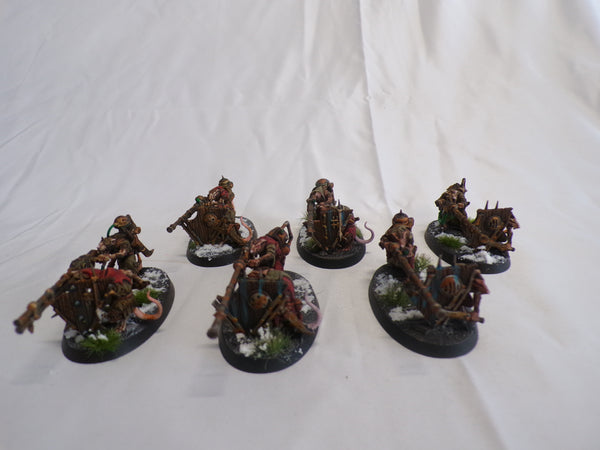 The Realm-Gnawers