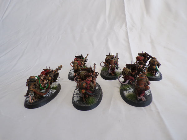 The Realm-Gnawers