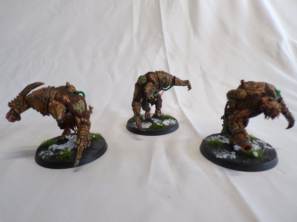 The Realm-Gnawers