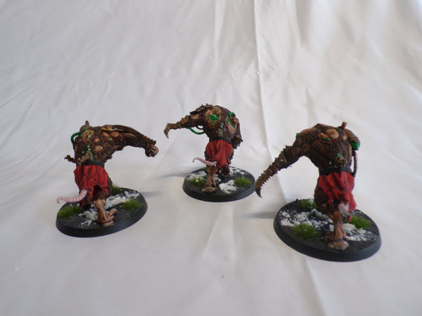The Realm-Gnawers