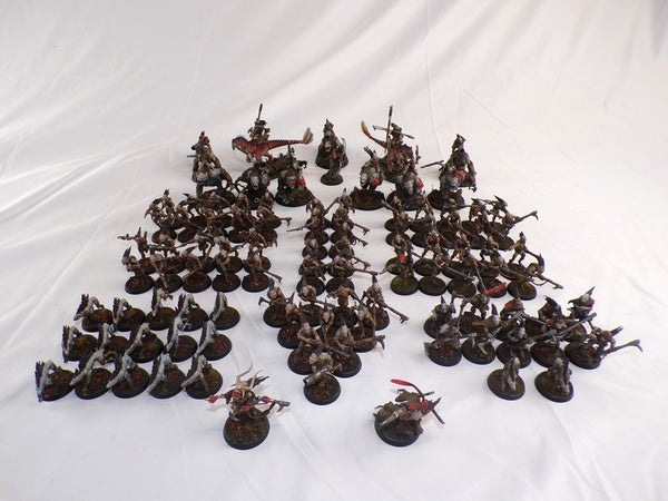 Who Let The Kroot Out?!