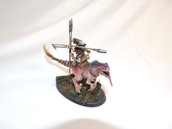 Who Let The Kroot Out?!