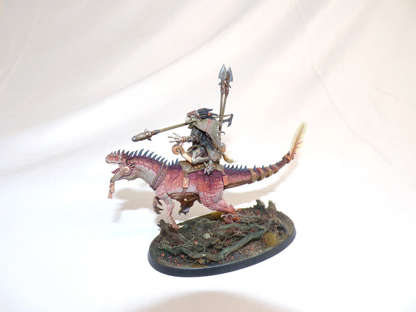 Who Let The Kroot Out?!