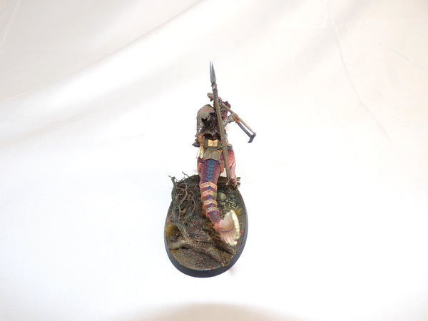 Who Let The Kroot Out?!