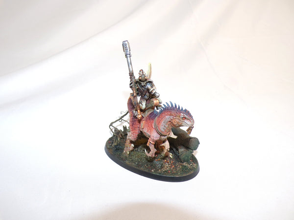Who Let The Kroot Out?!