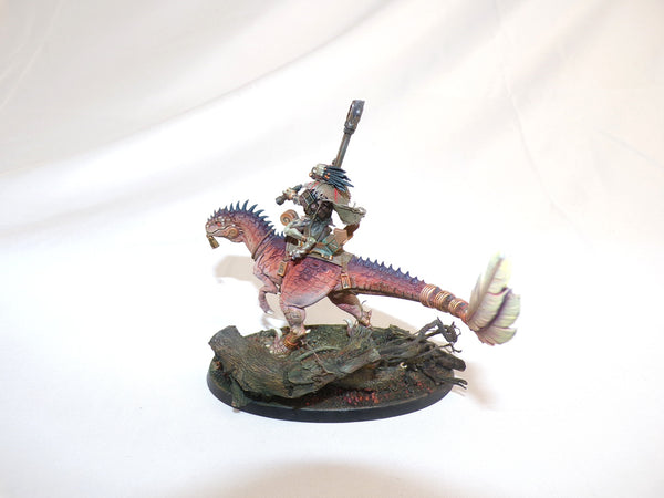 Who Let The Kroot Out?!