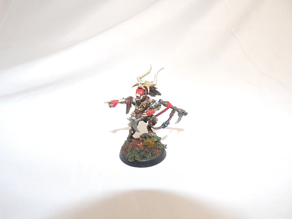 Who Let The Kroot Out?!