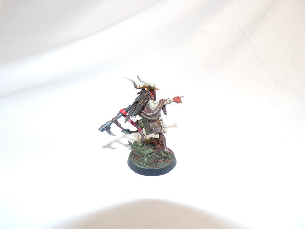 Who Let The Kroot Out?!