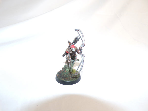 Who Let The Kroot Out?!