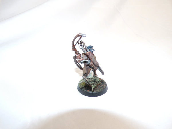 Who Let The Kroot Out?!