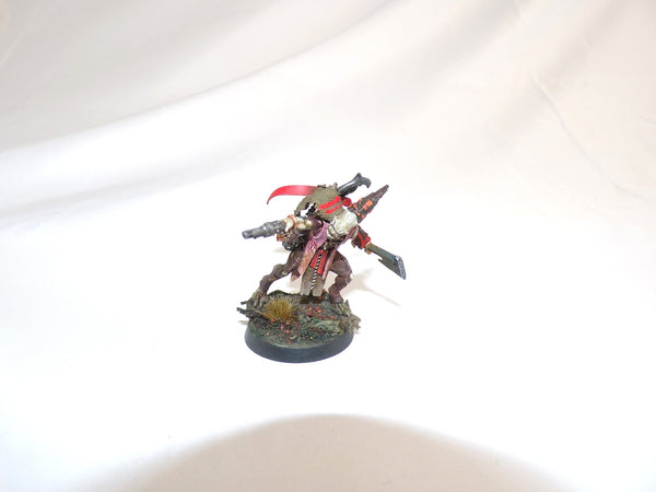 Who Let The Kroot Out?!