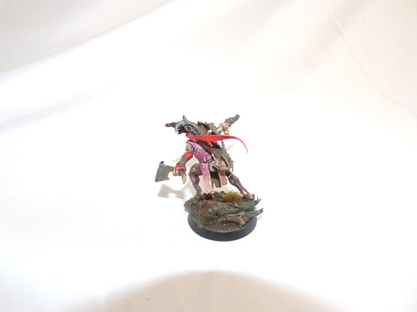 Who Let The Kroot Out?!