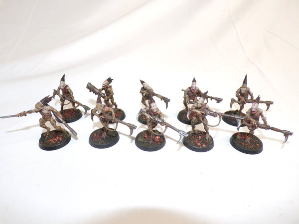 Who Let The Kroot Out?!