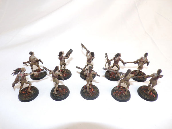 Who Let The Kroot Out?!