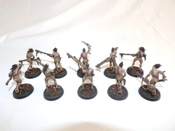 Who Let The Kroot Out?!