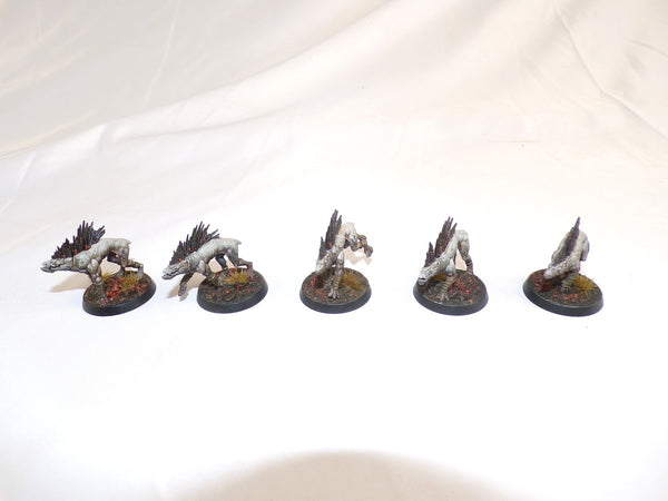 Who Let The Kroot Out?!