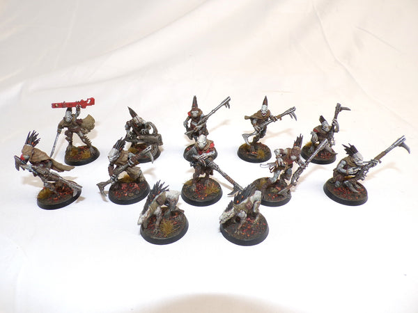 Who Let The Kroot Out?!