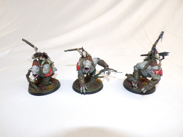 Who Let The Kroot Out?!