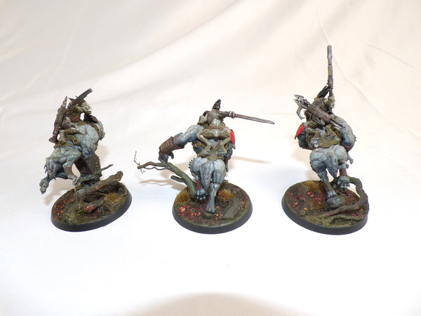 Who Let The Kroot Out?!