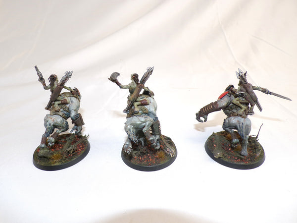 Who Let The Kroot Out?!