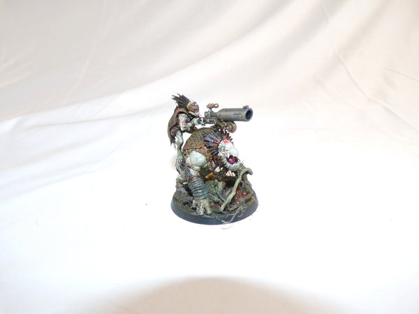 Who Let The Kroot Out?!