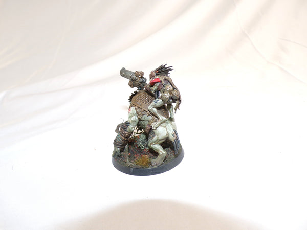 Who Let The Kroot Out?!