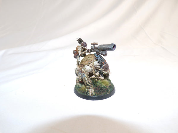 Who Let The Kroot Out?!