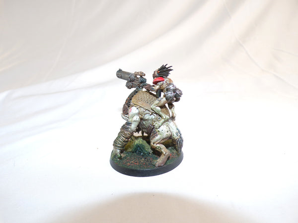Who Let The Kroot Out?!