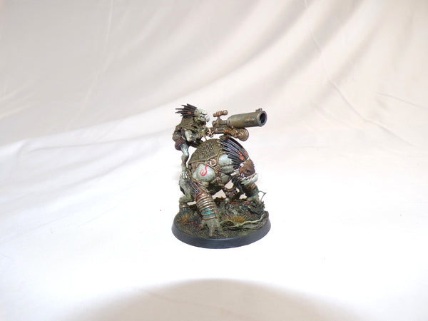 Who Let The Kroot Out?!
