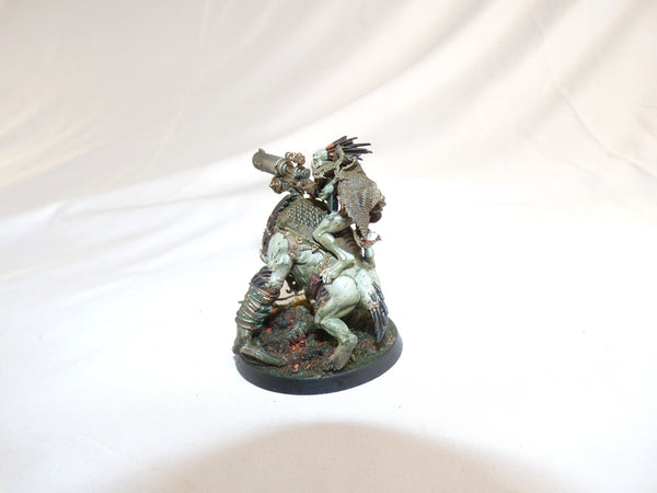 Who Let The Kroot Out?!