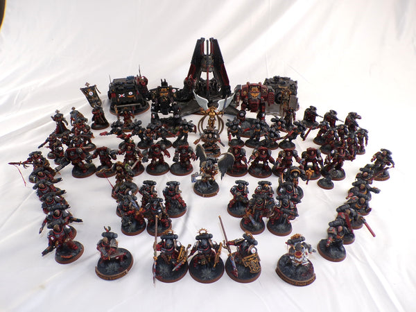 The Black Rage Rises