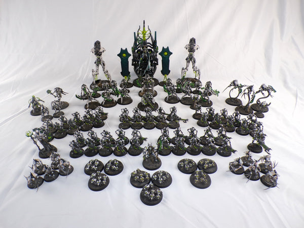 Protocols Engaged
