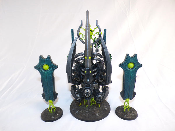 Protocols Engaged